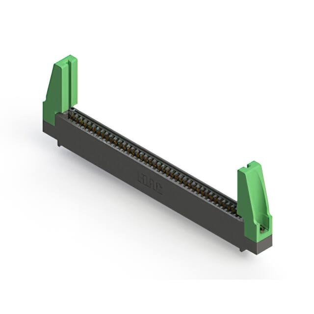 395-041-521-488 EDAC Inc.  Edgeboard Connectors